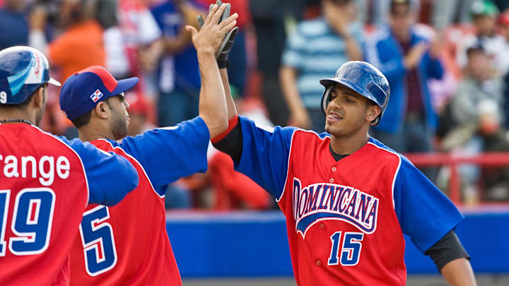 Gigantes del Cibao marchan invictos en el round robin de la LIDOM