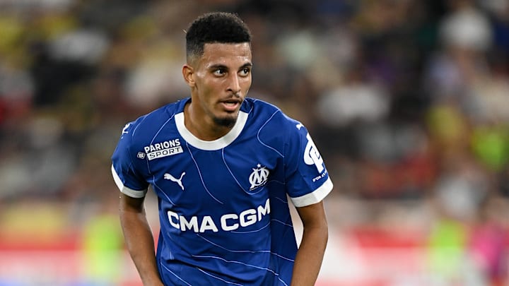 Quid de l'avenir d'Azzedine Ounahi ?