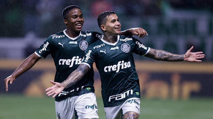 Barcelona SC e Palmeiras se enfrentam pela rodada 3 da fase de grupos da Libertadores.