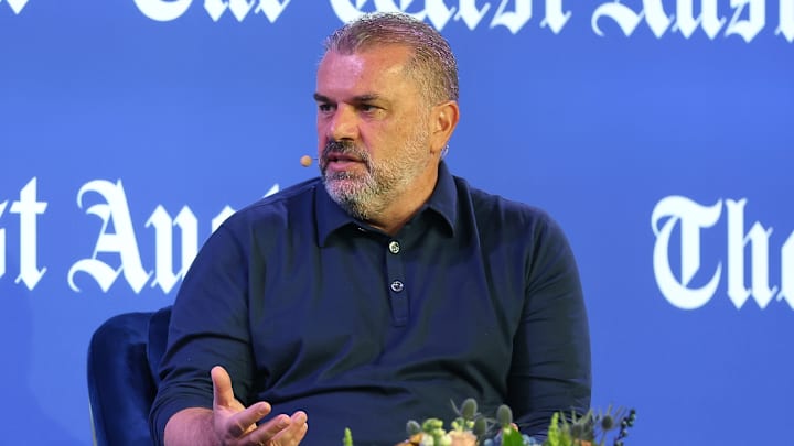 Ange Postecoglou wünscht sich Klarheit Ange Postecoglou wünscht sich Klarheit