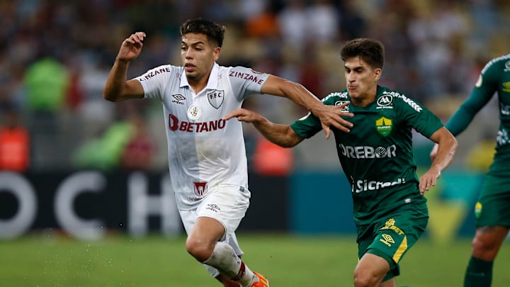 Nonato, ex-Flu, é o novo reforço do Peixe Nonato, ex-Flu, é o novo reforço do Peixe