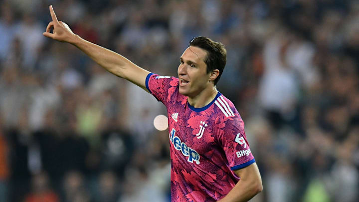 La Juventus de retour sur le devant de la scène ?