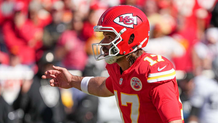 Bet on Gardner Minshew to go over his passing yards total against the Titans in Week 16.