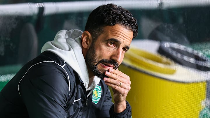 Sporting CP v CD Nacional - Allianz Cup
