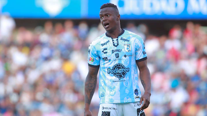 El juego entre Querétaro y Atlas fue suspendido por la Liga MX 