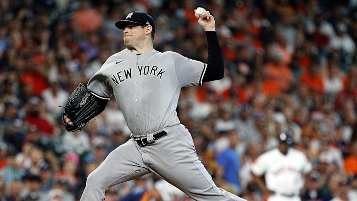 Jordan Montgomery pasa a los Cardenales