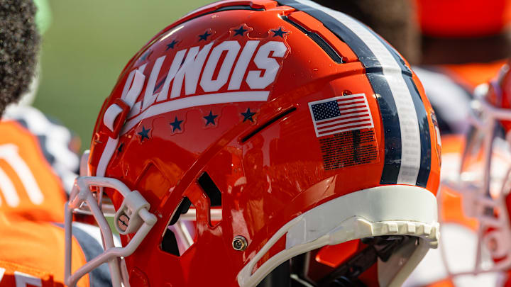 Minnesota v Illinois