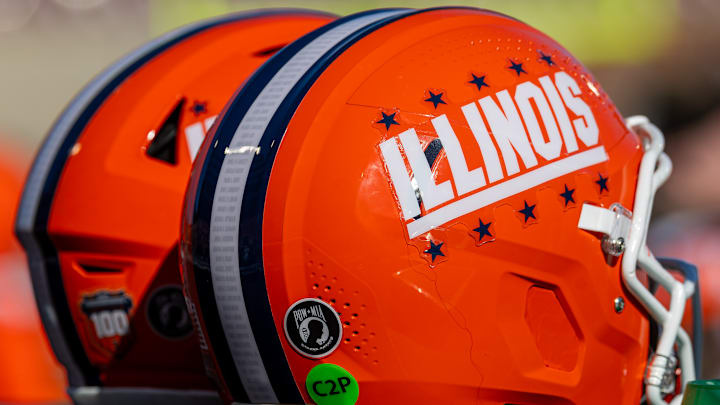 Minnesota v Illinois