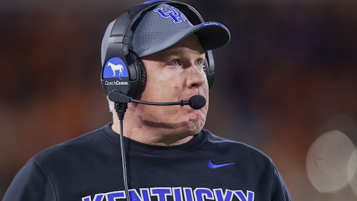 Tennessee v Kentucky