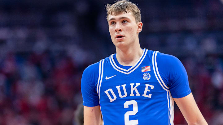 Duke v Louisville