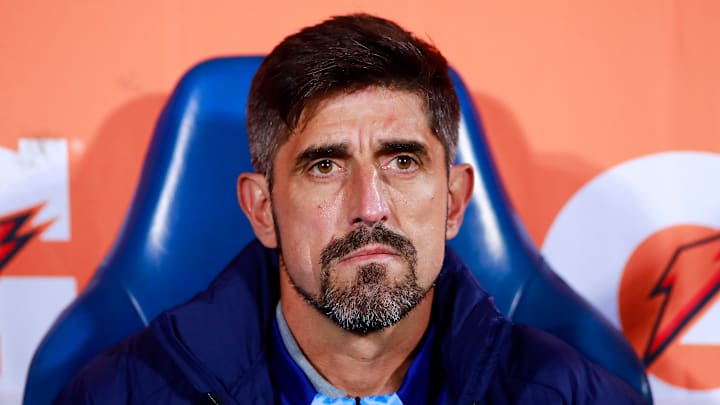 Veljko Paunovic dejó de ser DT de Chivas