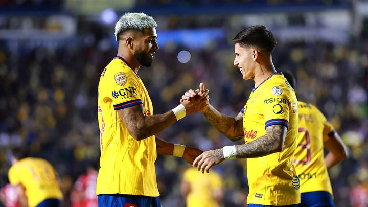 América visitará a Toluca en la vuelta de cuartos de final
