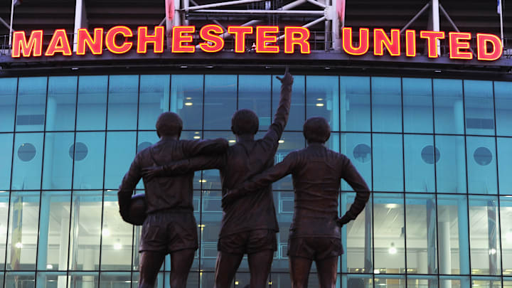 Manchester United Manchester United