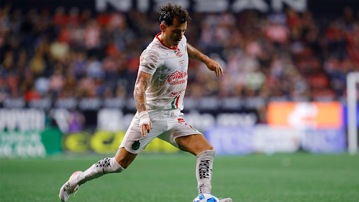 Tijuana v Chivas - Torneo Apertura 2025 Liga MX