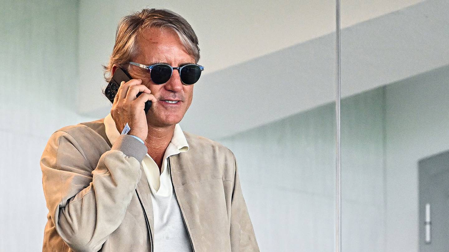 Mancini torna alla Sampdoria? I dettagli e la presa di posizione dell'ex CT