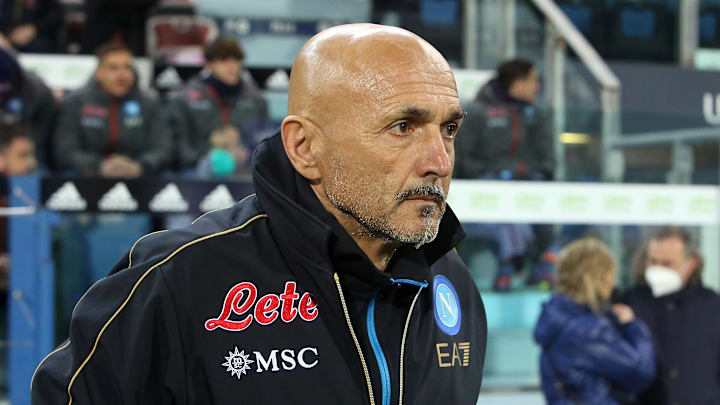 Luciano Spalletti