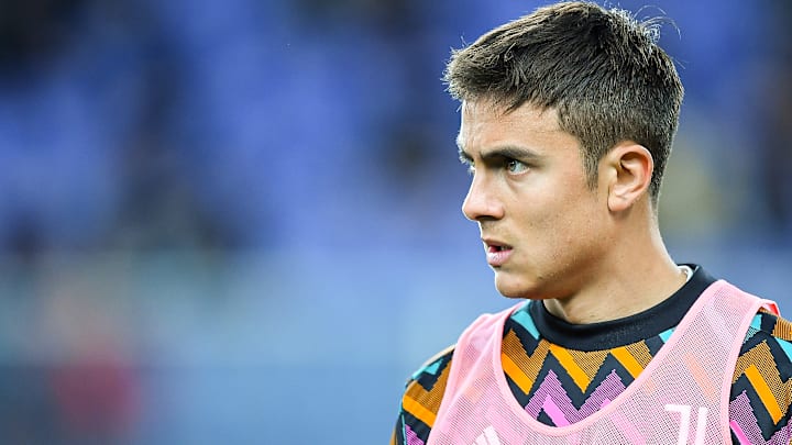 Dybala Dybala