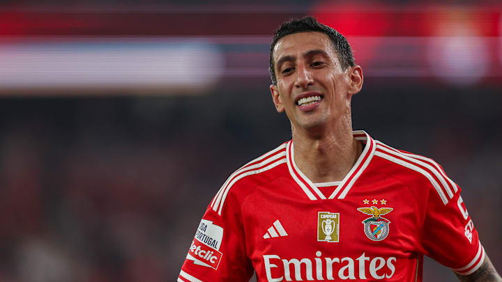 SL Benfica v FC Porto - Liga Portugal Bwin