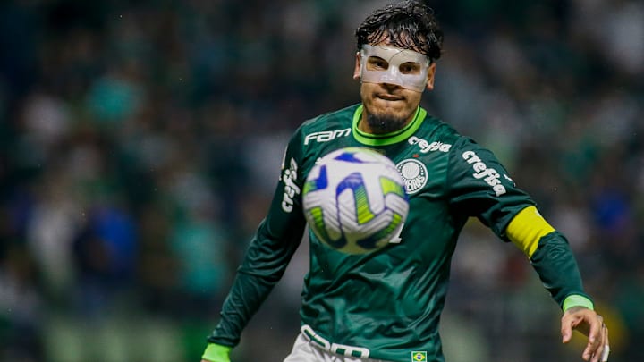 Atleta foi procurado antes de contato oficial com o clube paulista Atleta foi procurado antes de contato oficial com o clube paulista