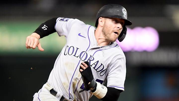 Trevor Story regresará a los Medias Rojas el lunes 