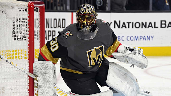 St. Louis Blues v Vegas Golden Knights
