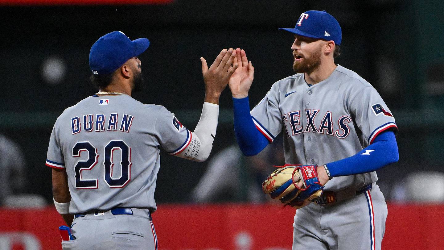This Incredible Rangers 60-Game Statistic May Not Bode Well for 2026