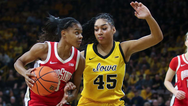 Ohio State v Iowa Ohio State v Iowa