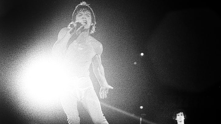 The Rolling Stones