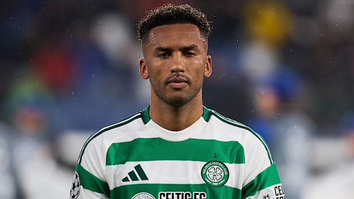 Atalanta BC v Celtic FC - UEFA Champions League 2024/25 League Phase MD3