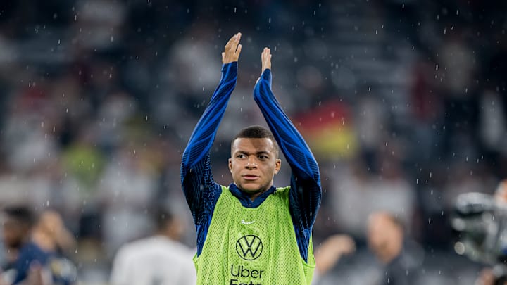 Germany v France - International Friendly