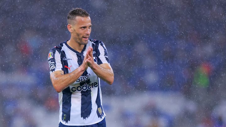 Monterrey v Pachuca - Torneo Clausura 2026 Liga MX