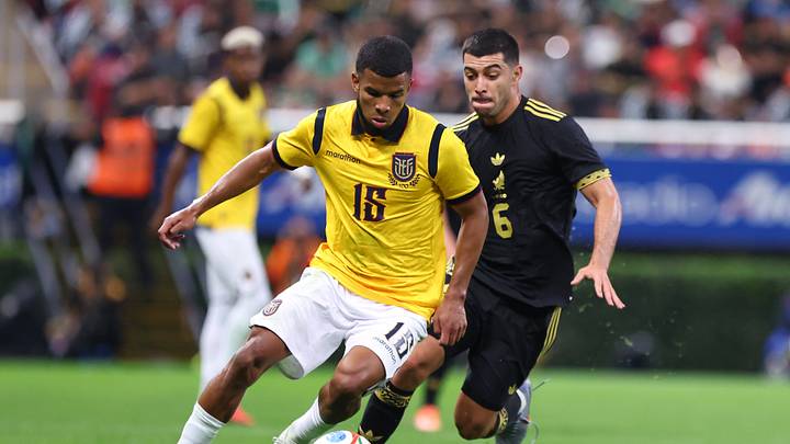 La previa de México vs Ecuador en los 16avos de final del Mundial 2026