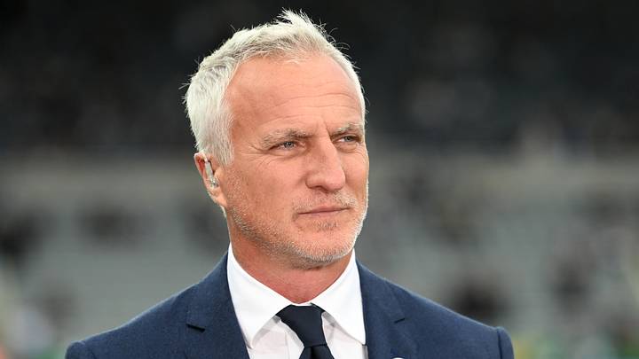 David Ginola réclame du chauvinisme de la part des Français.