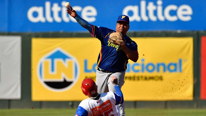 Venezuela sumó su tercera victoria en la Serie del Caribe de 2022 