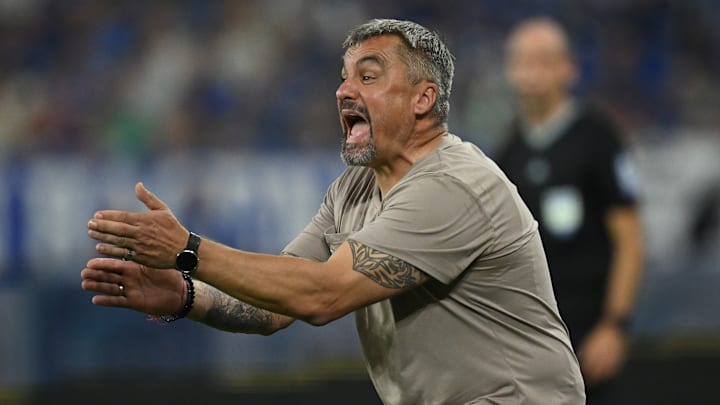 Thomas Reis (Archivbild)