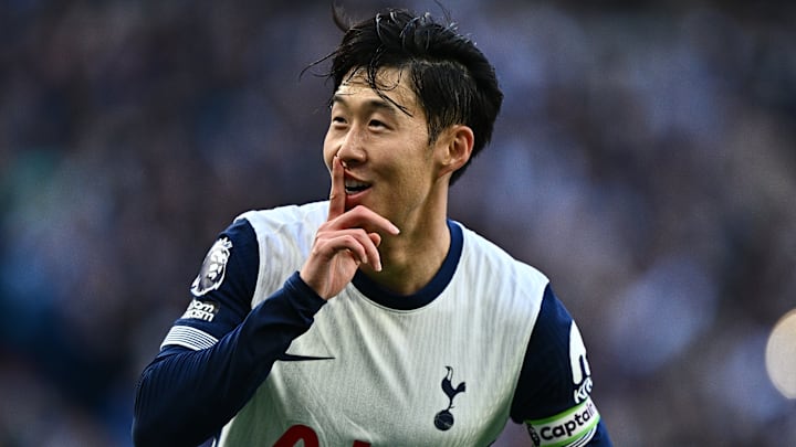 Tottenham boss Ange Postecoglou has confirmed the fitness of Son Heung-Min and Wilson Odobert ahead of the Europa League clash against AZ Alkmaar.