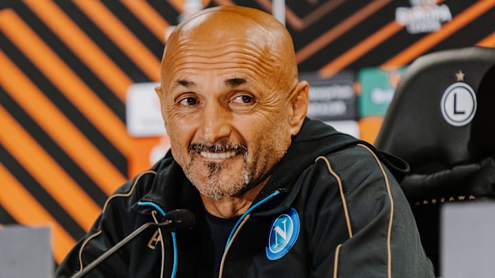 Luciano Spalletti