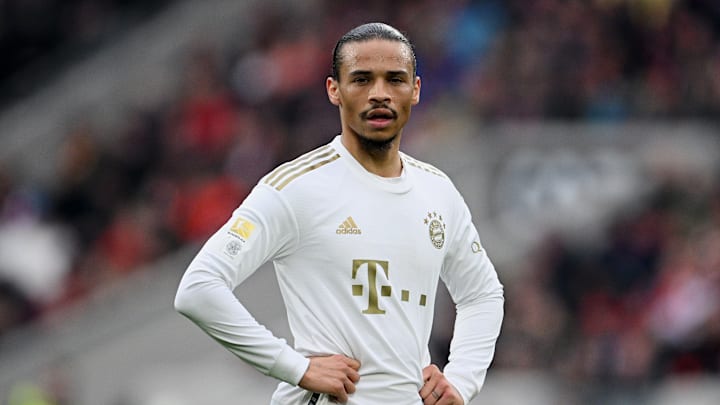 Leroy Sané wünscht sich weniger Superlativ in der Berichterstattung über ihn