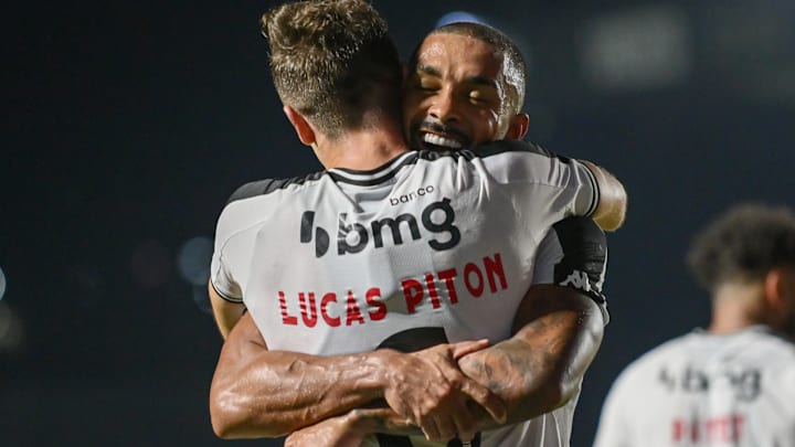 Vasco precisa reverter vantagem do rival