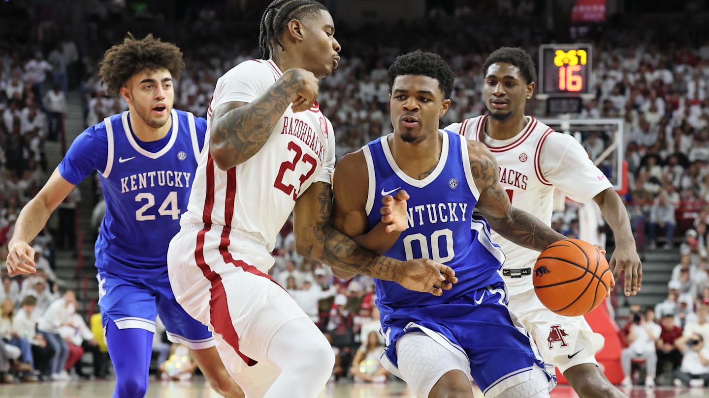 Former Sooners thriving elsewhere is becoming impossible for Oklahoma to ignore