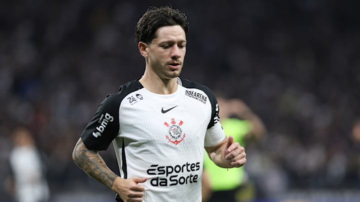 Rodrigo Garro Rodrigo Garro