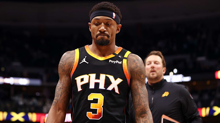 Phoenix Suns v Denver Nuggets
