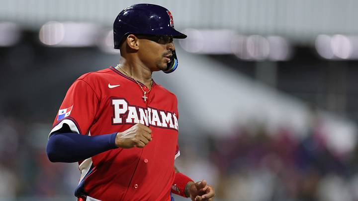 2026 World Baseball Classic - Pool A - Panama v Puerto Rico 2026 World Baseball Classic - Pool A - Panama v Puerto Rico