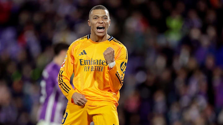 Kylian Mbappé et le Real Madrid visent un succès à Brest