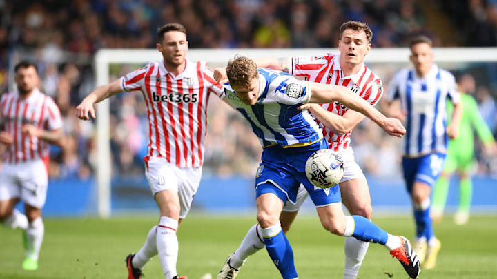 Stoke City vs. Sheffield Wednesday: A very competitive story in the EFL Championship