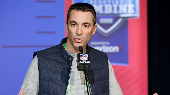 NFL Combine