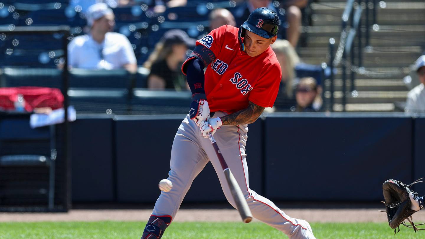 3 Red Sox prospects who should be traded at 2026 deadline, 3 who should be off limits