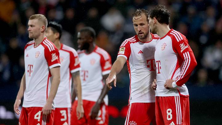 FC Bayern München FC Bayern München