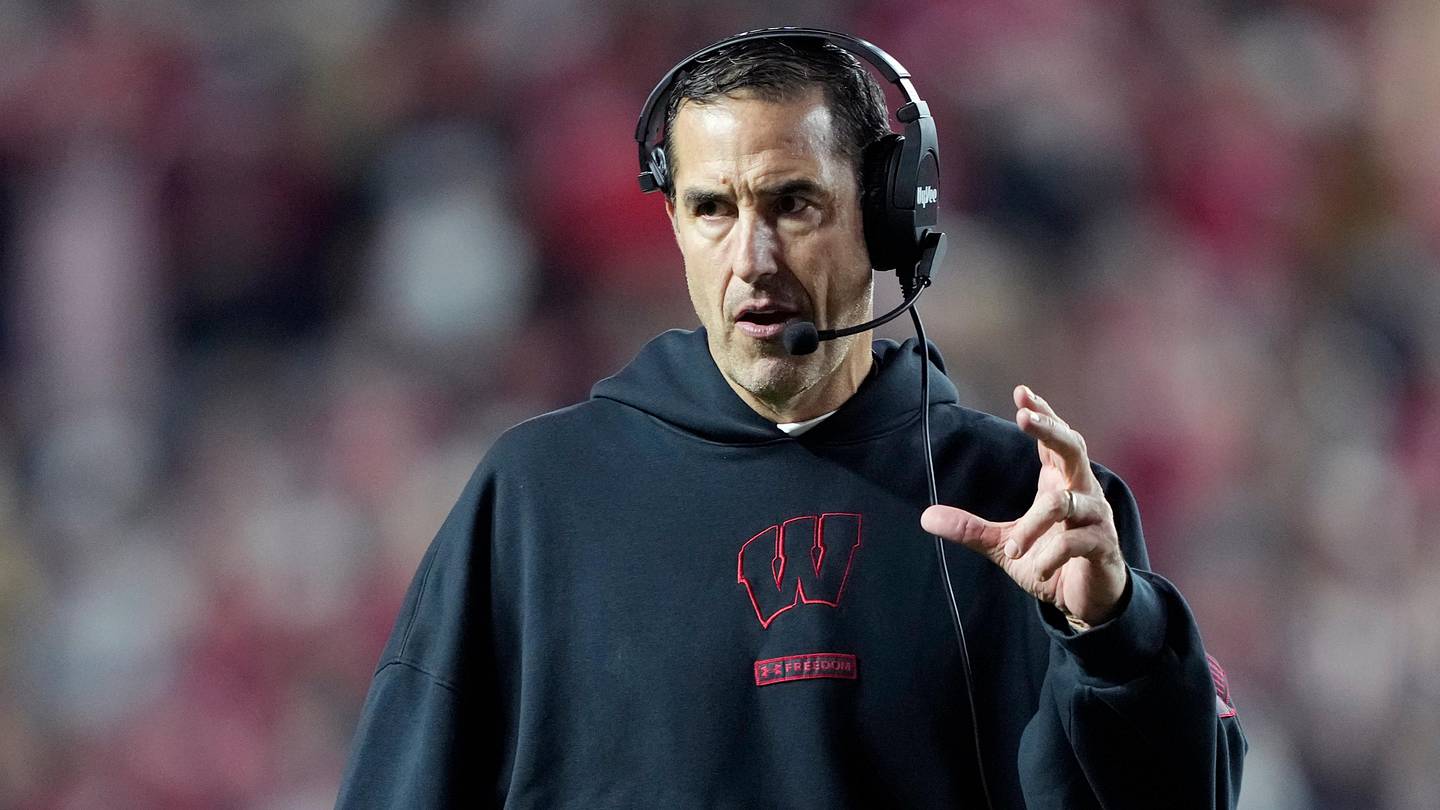 Why New Badgers WR Commit Steele Harris Could be Their Most 