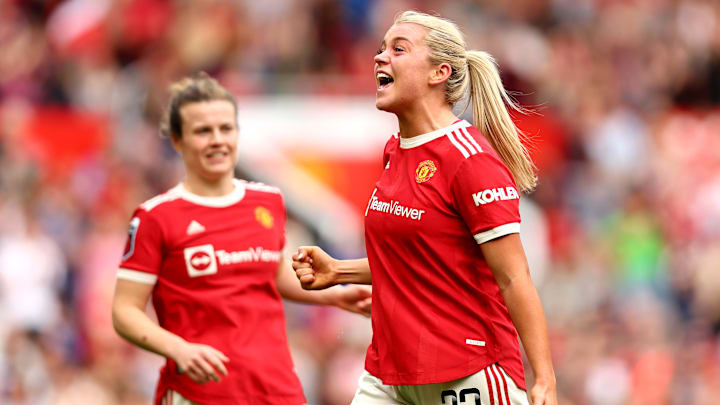 Russo returns to WSL action after impressing for England at Euro 2022